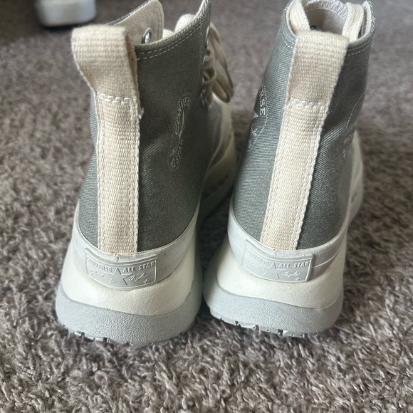 Converse High Top Platform - Picture 5 of 5